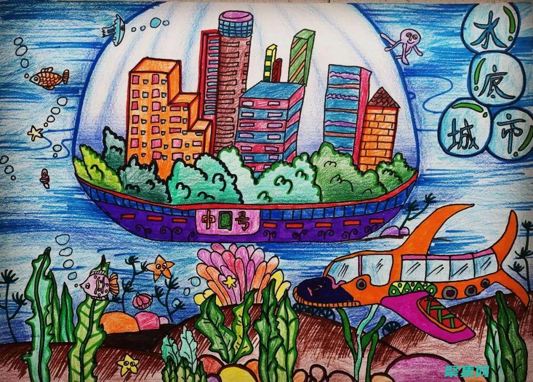 繪制未來教育的藍圖