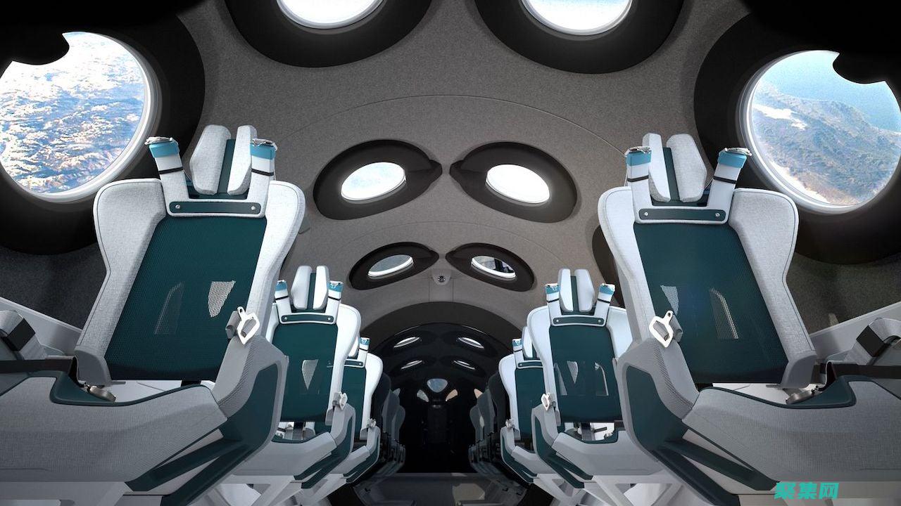 太空旅游： 隨著太空旅行變得越來越容易獲得，太空旅游業有望成為一個蓬勃發展的產業。太空旅游為人們提供了體驗失重、欣賞地球之美以及探索太陽系的神奇機會。(太空旅游2)