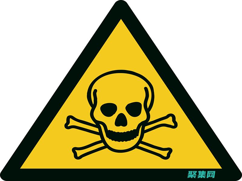 認識有害物質：了解對健康和環境的潛在風險 (認識有害物質教案)