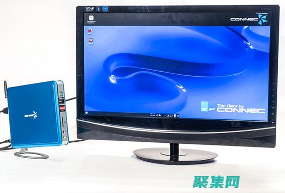 ConnectNamedPipe：打造可靠、高性能的命名管道連接 (connection翻譯)