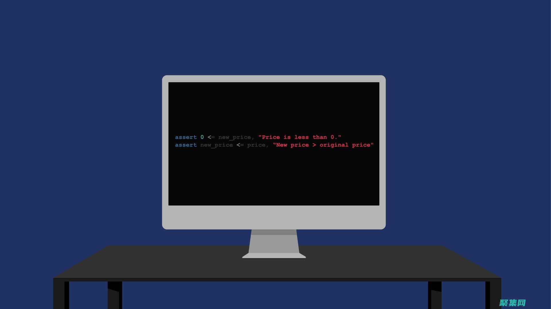 assert.h 的應用：在 C 編程中有效處理異常情況 (assertive)