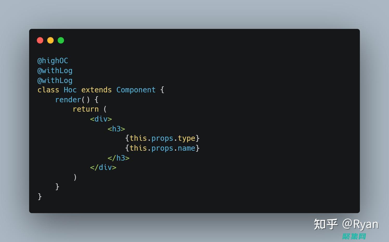 深入解析生命周期方法