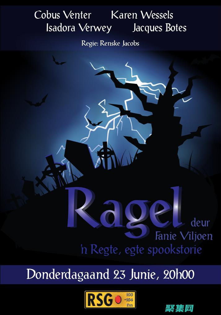 Ragel