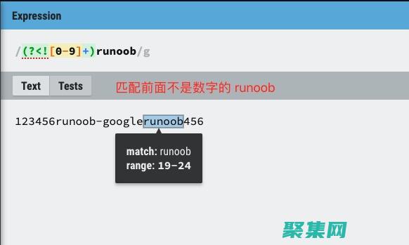 用掌握處理的藝術