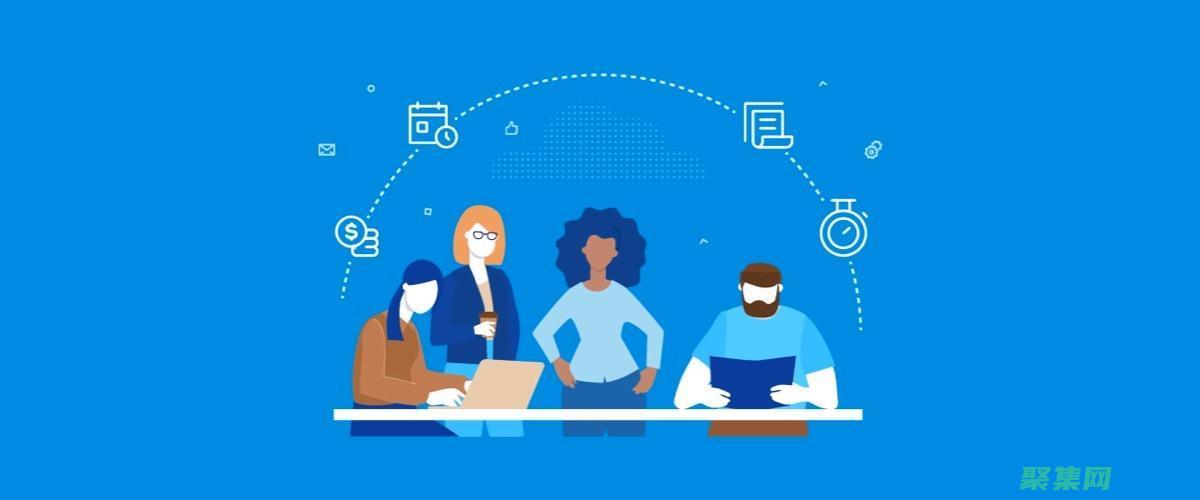 自動化流程的英文