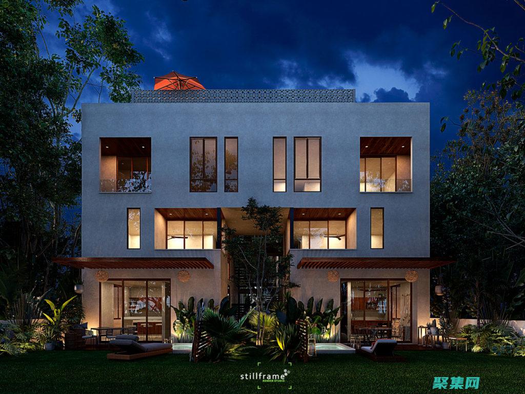 RenderTo - JavaScript API 中的圖表渲染目標 (rendering)