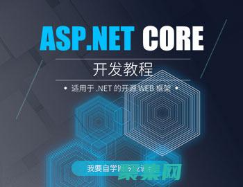 ASP.NET 項目管理：從計劃到部署 (asp.net)