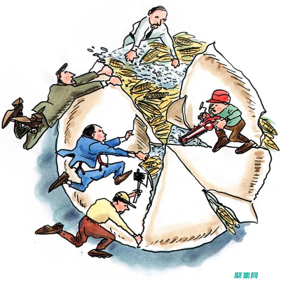 不確定性和機遇