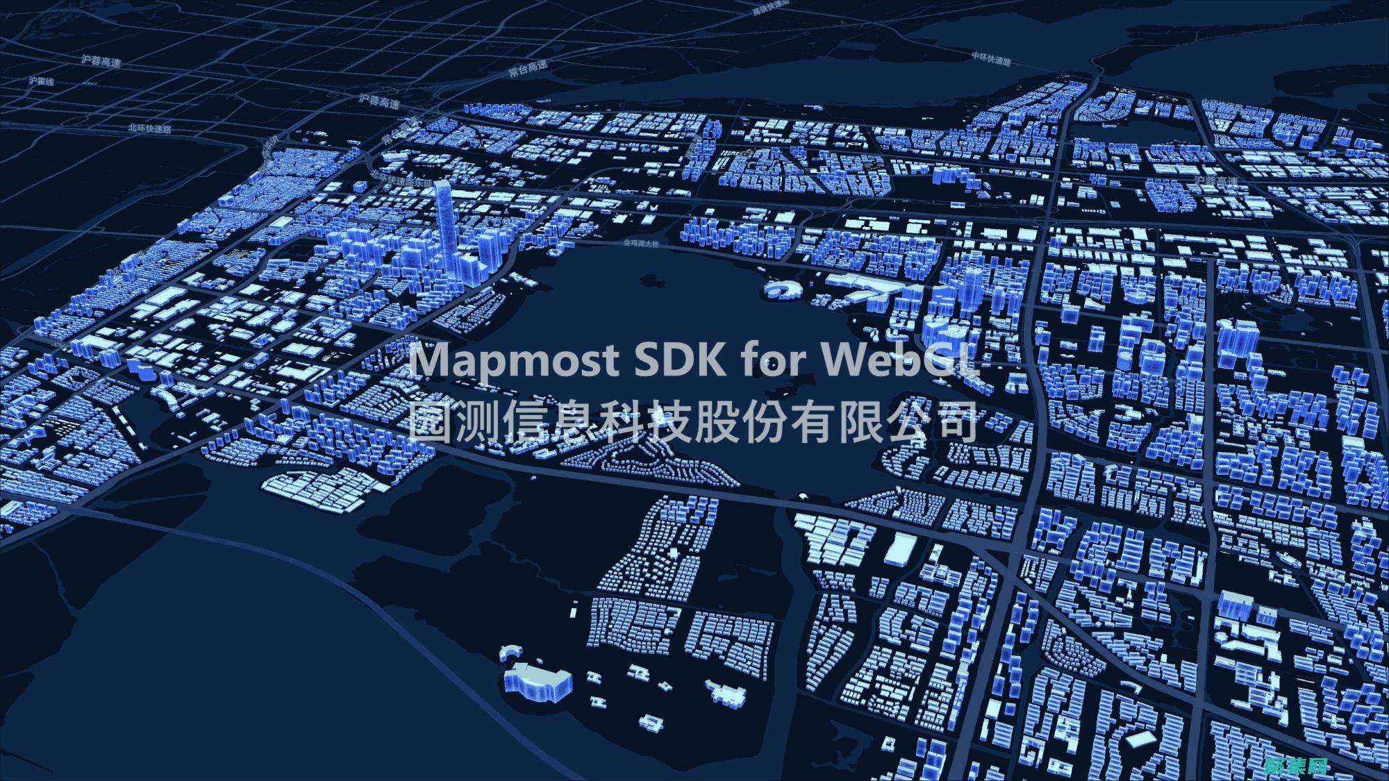 WebGL 與虛擬現實：創造身臨其境的交互式世界 (Webgl與Unity)