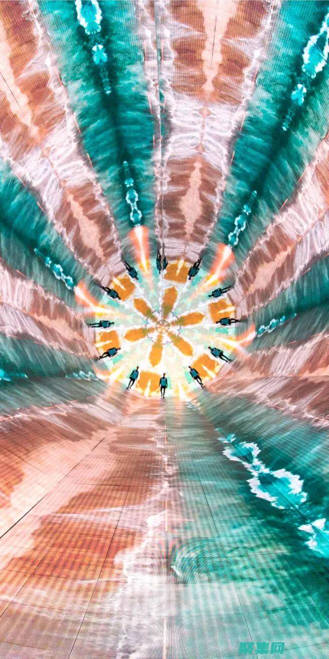 媒體查詢的藝術