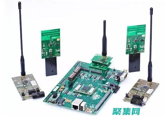 無線傳感器網絡：基于無線電通信的傳感器系統設計與應用 (無線傳感器網絡)