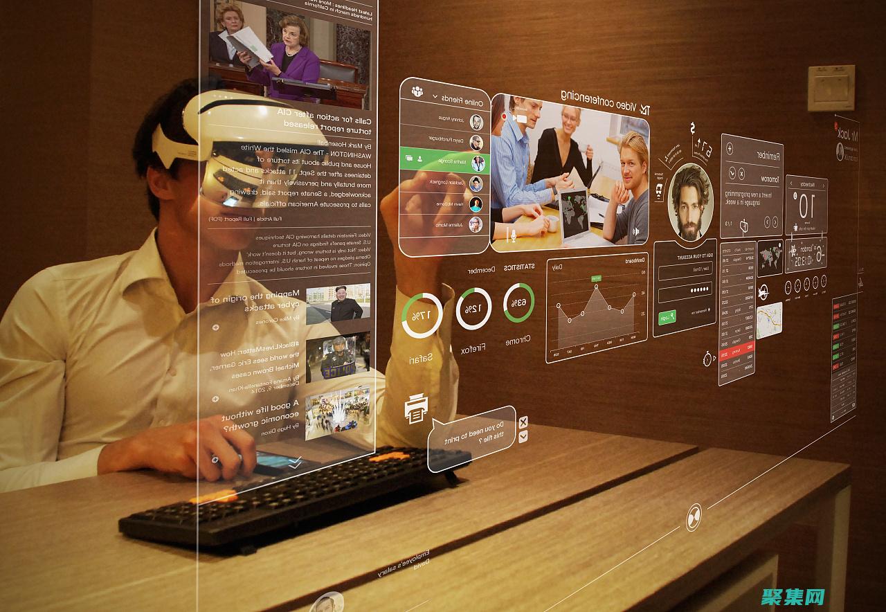 div滾動條提升網頁滾動效果