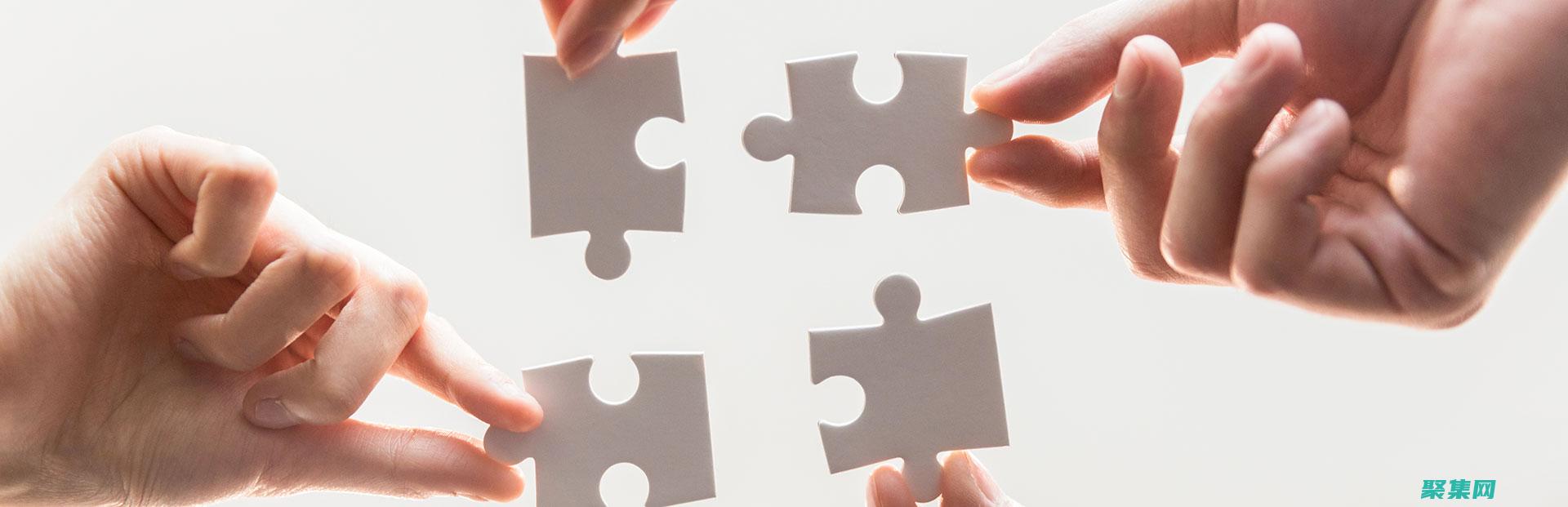 在行業活動和會議上討論它們