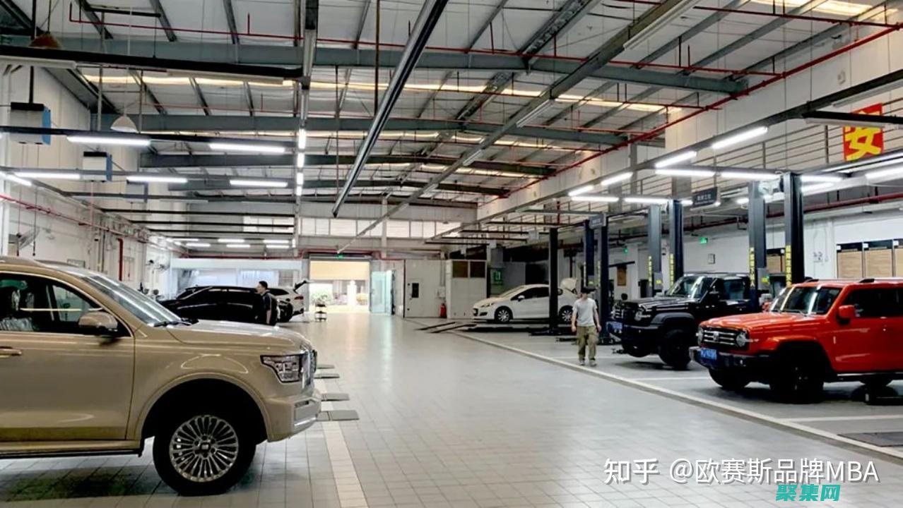 為汽車經銷商設計的網站模板：展示您的庫存，吸引更多客戶 (為汽車經銷商提供批發APP有哪些)