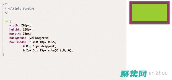 CSS position:relative 詳解：讓元素遵守相對定位的規則 (cssposition定位)