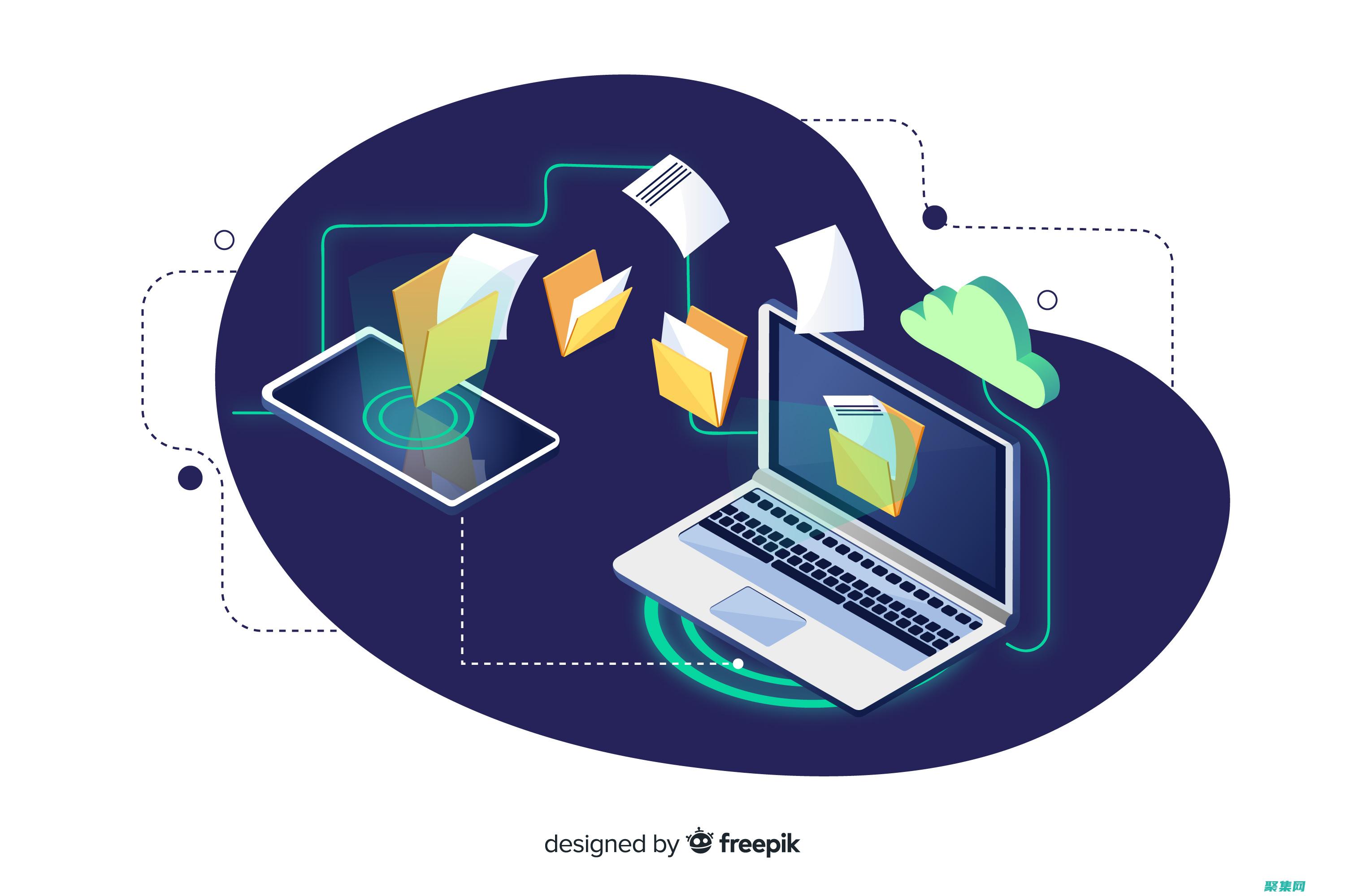 文件傳輸簡化：Neatupload 如何讓您發送、接收和管理文件變得輕而易舉 (文件傳輸簡化怎么弄)