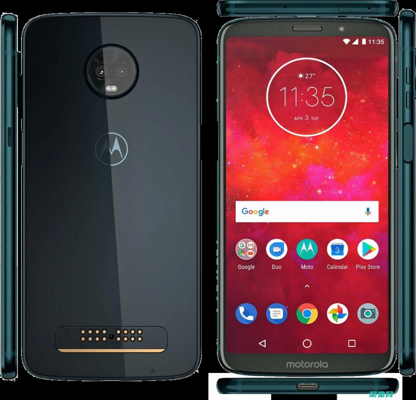 數據類型的權威手冊