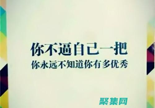 打造一個強大的 Discuz 社區：通過商業插件增強用戶參與度和盈利能力 (打造一個強大富有和諧幸福的中國)