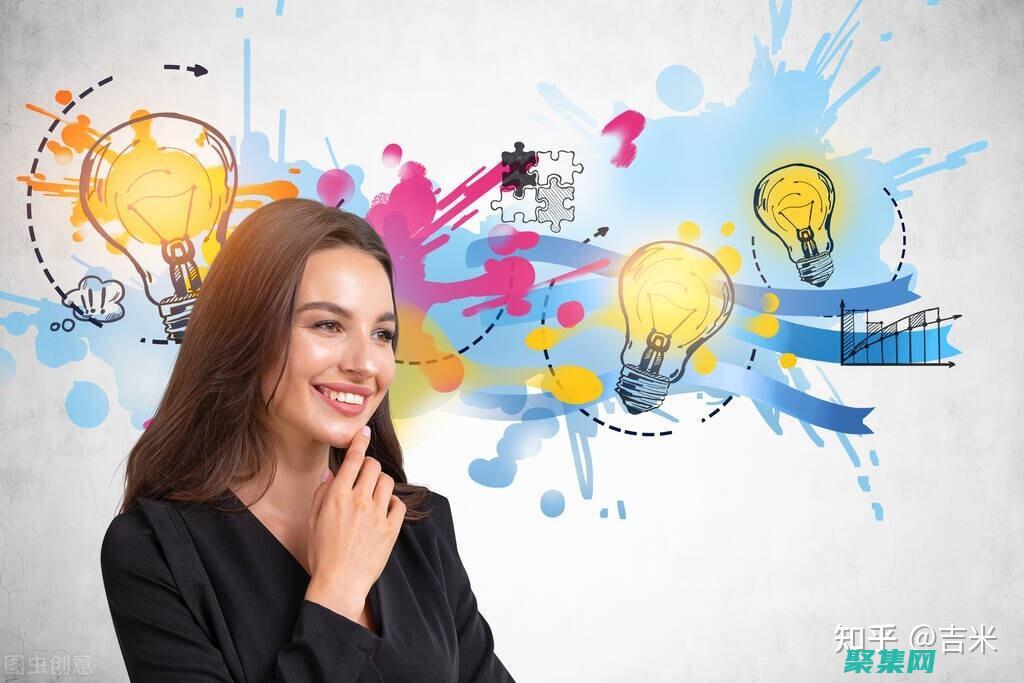 釋放您的創造力英語