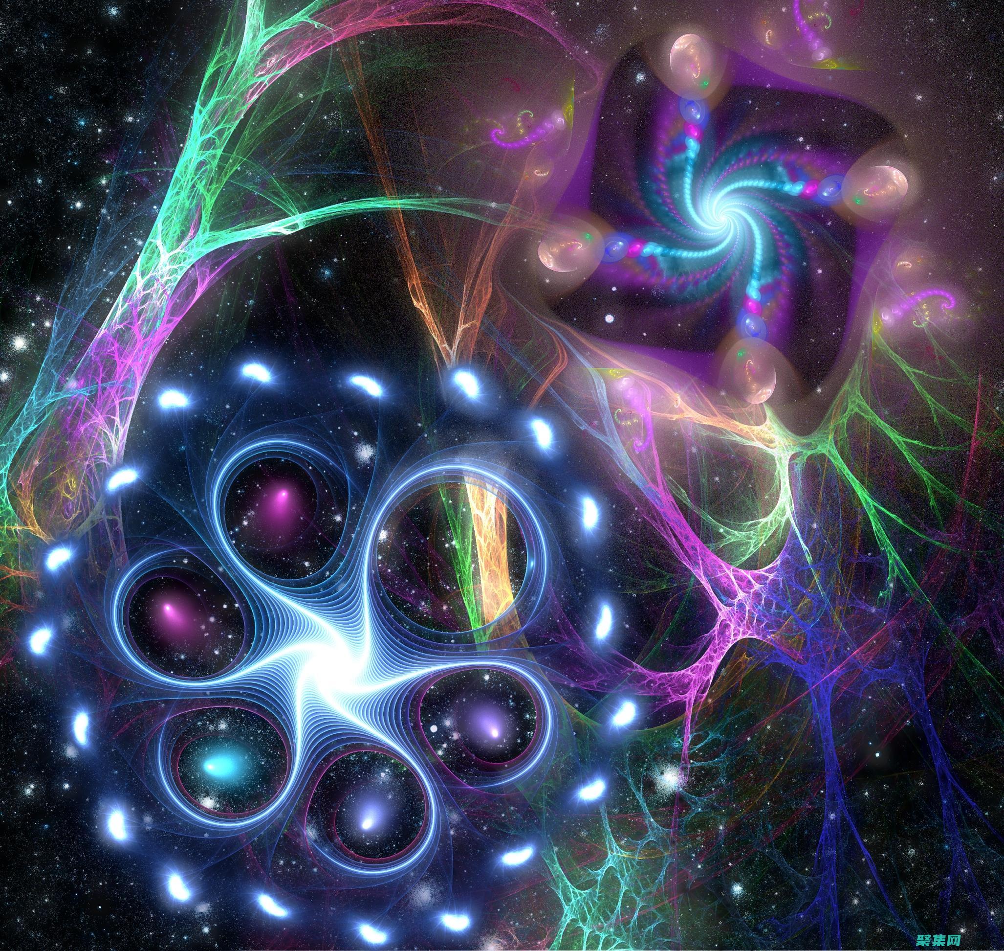 深入了解量子計算的復雜世界，揭示其對科學、技術和社會的潛在革命 (深入了解量子力學知識)