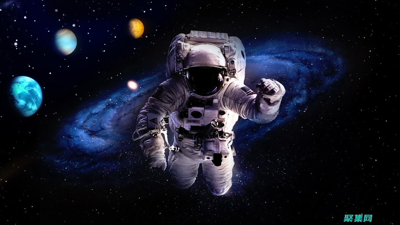 探索太空的奧秘，發現宇宙中令人驚嘆的奇觀和無窮無盡的可能性 (探索太空的奧秘手抄報)