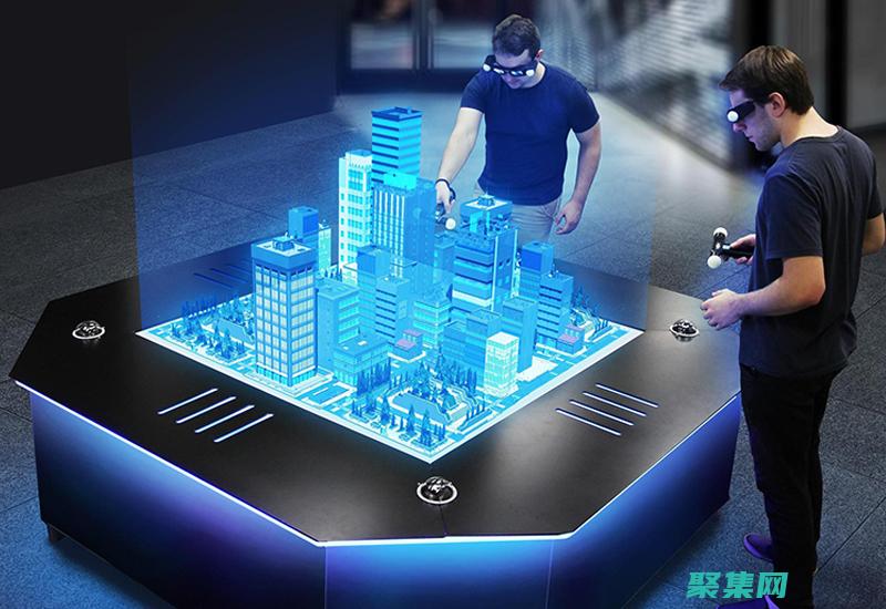 探索其改變我們體驗的潛力