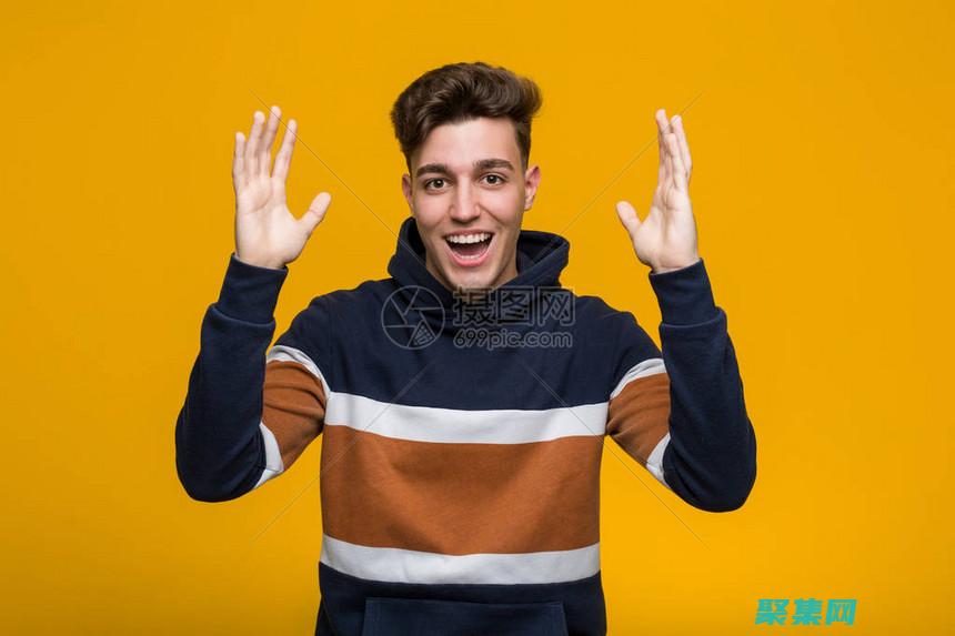 建立一個令人敬佩的人