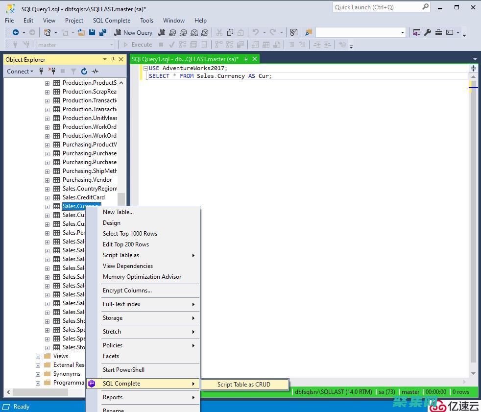 在 SQL Server 中有效使用 `SCOPE_IDENTITY()`：避免常見陷阱 (在sqlserver中不允許刪除正在被用戶使用的數據庫)