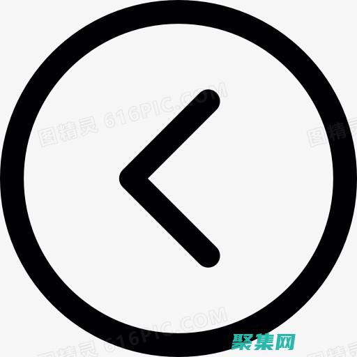 后退按鈕魔法：借助window.history.back()輕松返回 (后退按鈕魔法是哪個鍵)