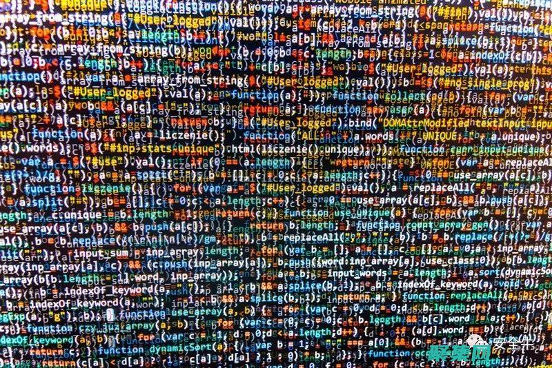 數字時代不可或缺的基礎