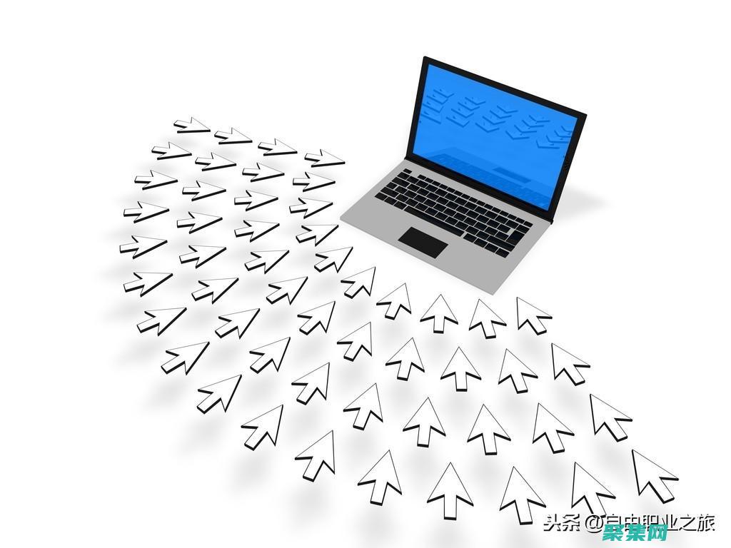 網站流量的方法有哪些?