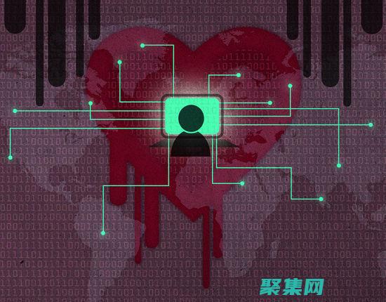 了解心血漏洞的潛在危險：軟件開發中的關鍵弱點 (了解心血漏洞的人)
