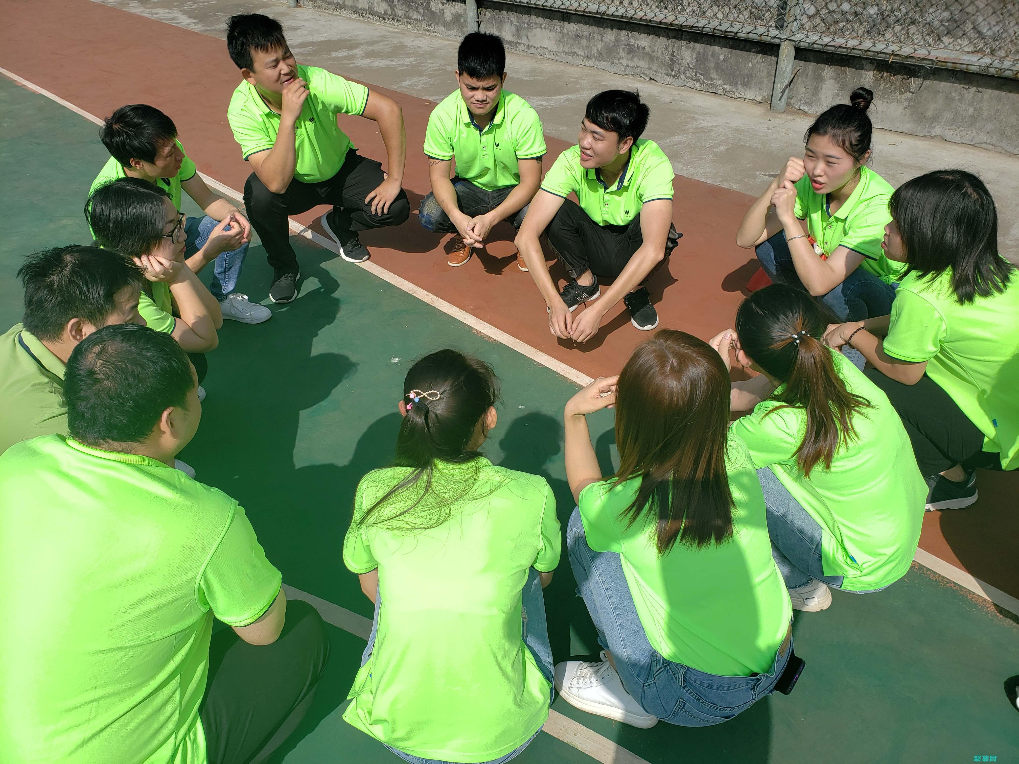 在線工具如何促進團隊成功