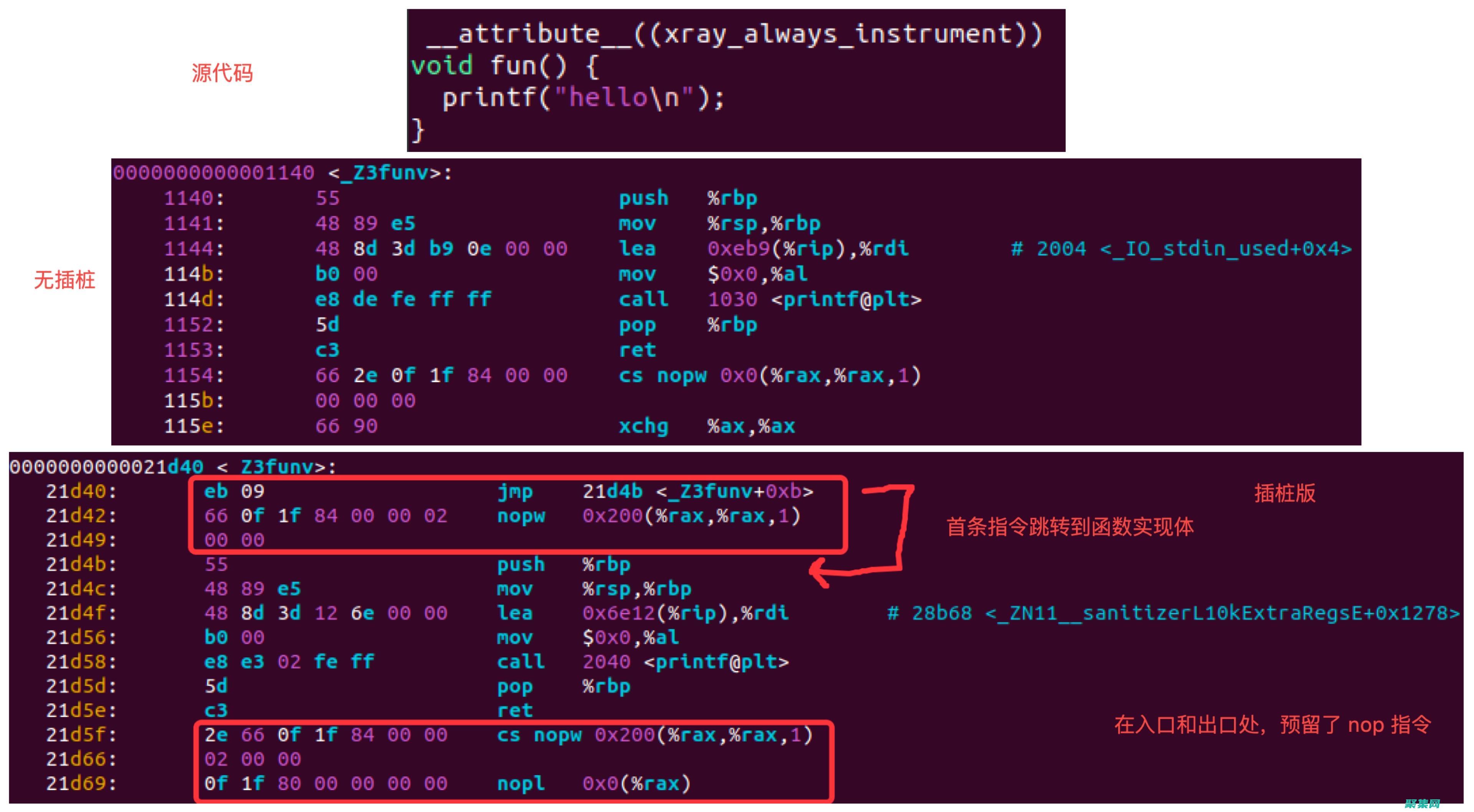 在編譯器優化中釋放代碼性能的潛力
