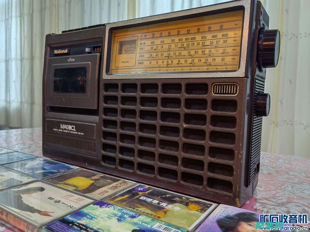 音頻錄音機的原理