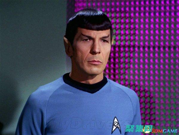 斯波克：一位理性與情感交織的星際傳奇 (斯波克醫生)