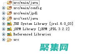 創建強大的工作流