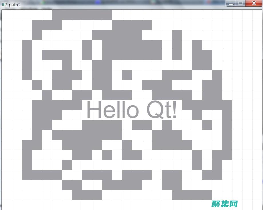 鼠標事件處理創建一個按鈕