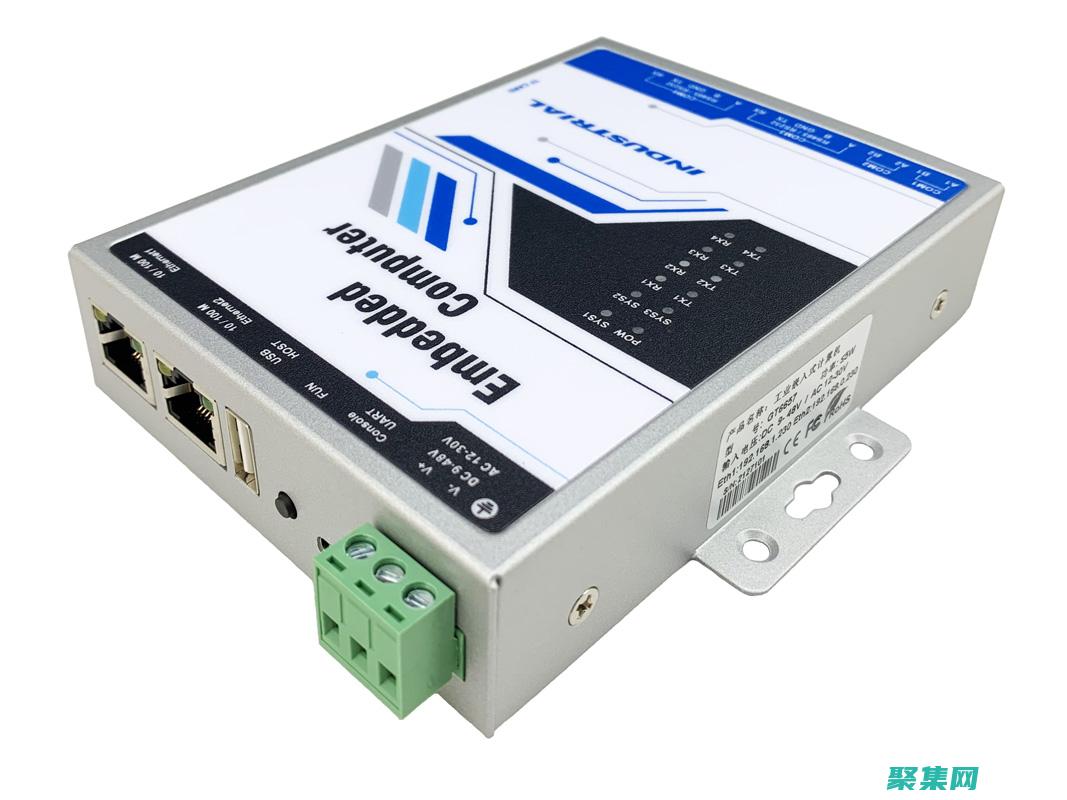 提供最新技術的培訓