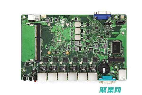 踏上嵌入式軟件開發之路：專為初學者設計的全面培訓計劃 (嵌入式軟件百科)