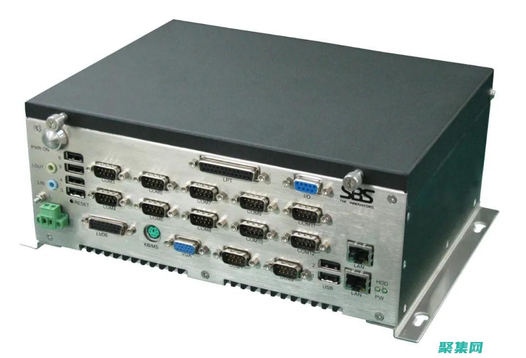 成為嵌入式軟件開發大師