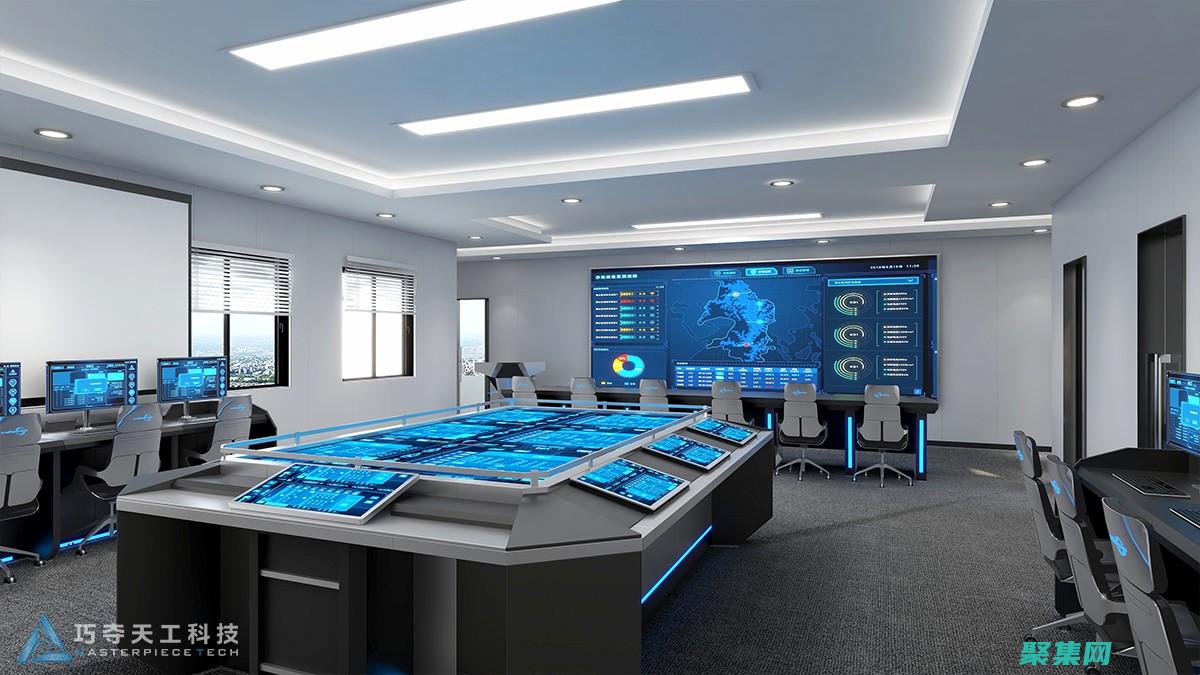 滿足你的特定需求