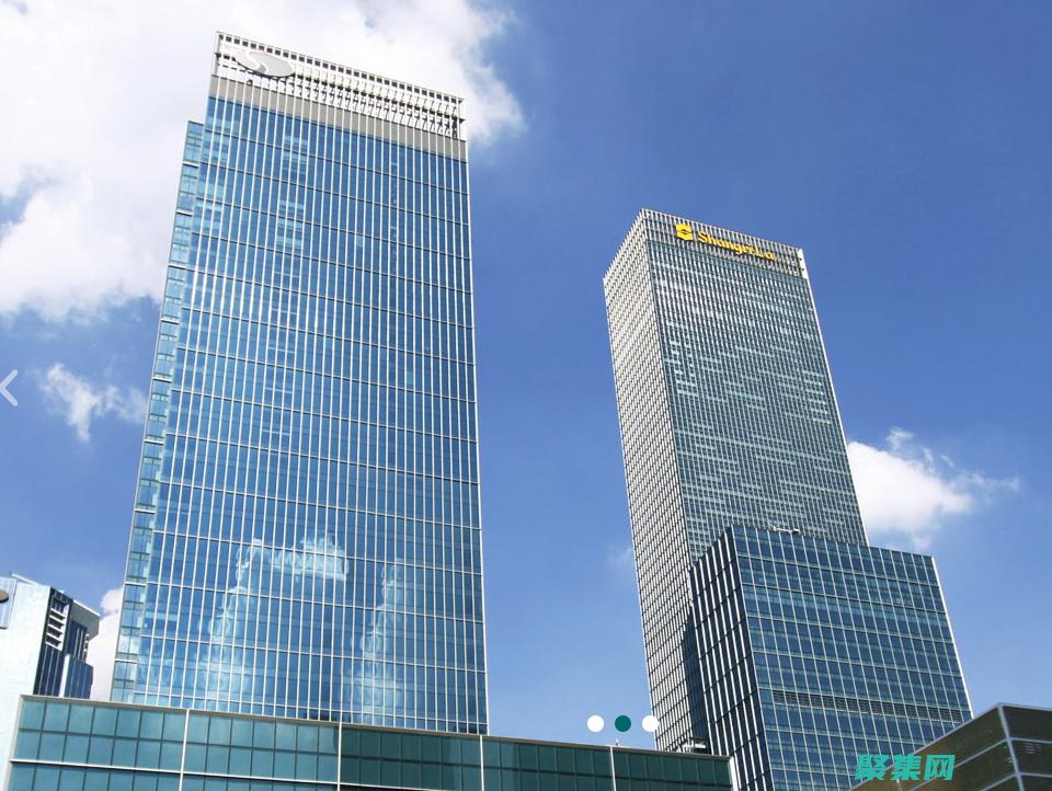 企業網站的進化：從靜態頁面到互動式樞紐的全面轉型 (企業網站的進度怎么看)