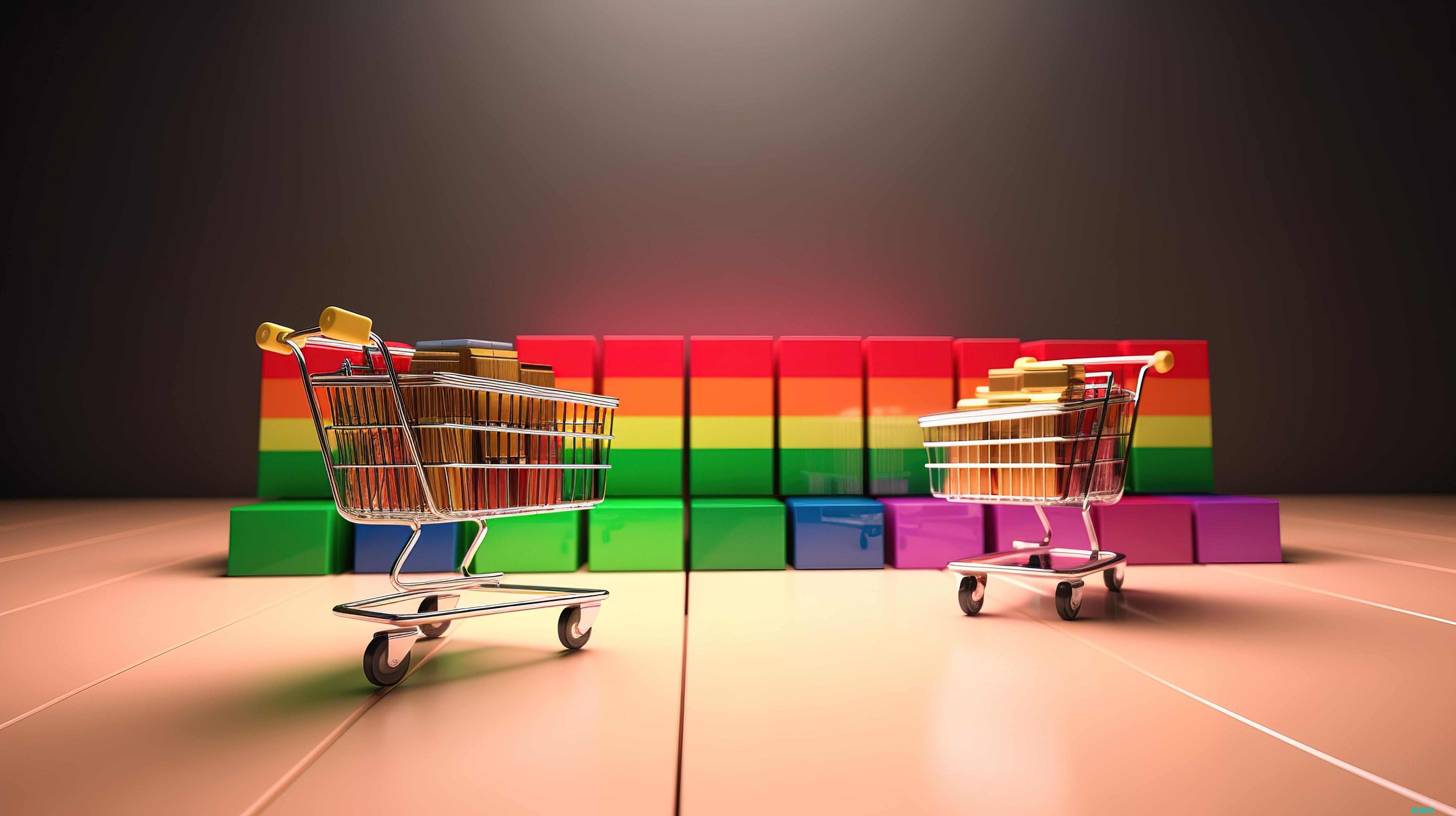 利用企業推動銷售并拓展新市場