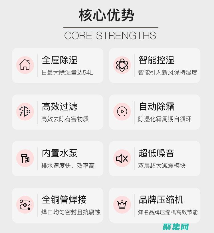 深入了解工作優勢是什么意思