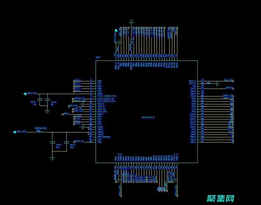 編程中的陷阱與技巧
