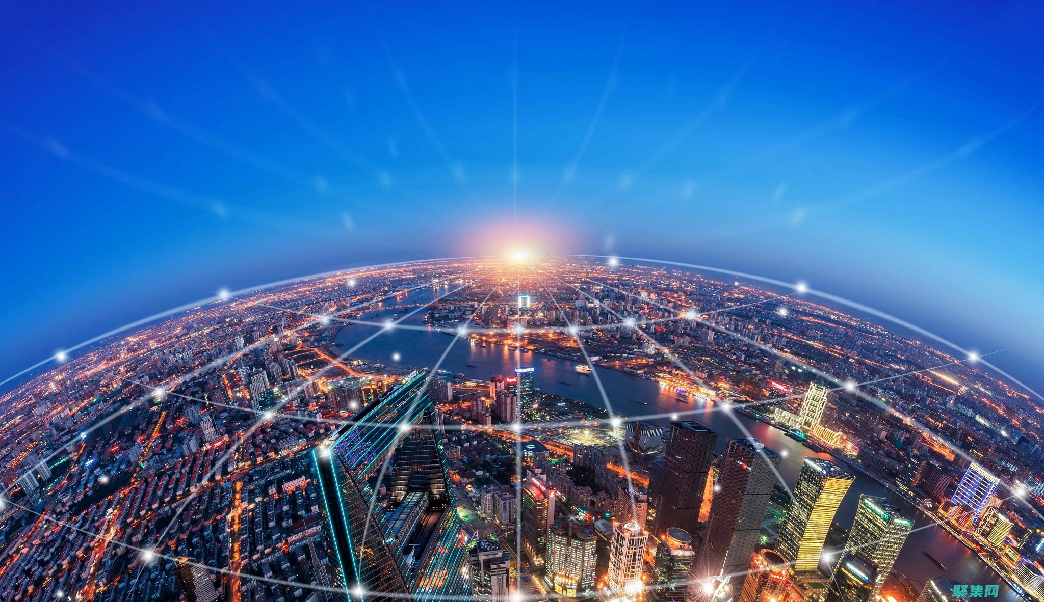 單片機與物聯網