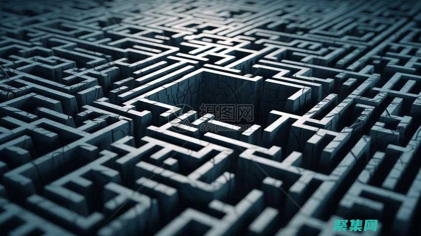 桌面迷宮：找回失蹤窗口的尋寶之旅 (桌面迷宮玩法)