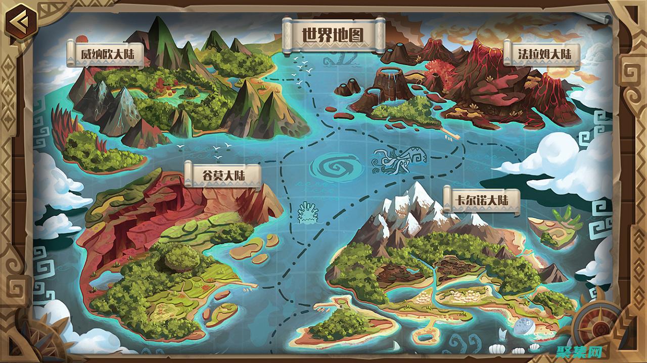 探索 OpenCL 的強大功能：并行編程的革命 (探索后媽的桃花源作文)