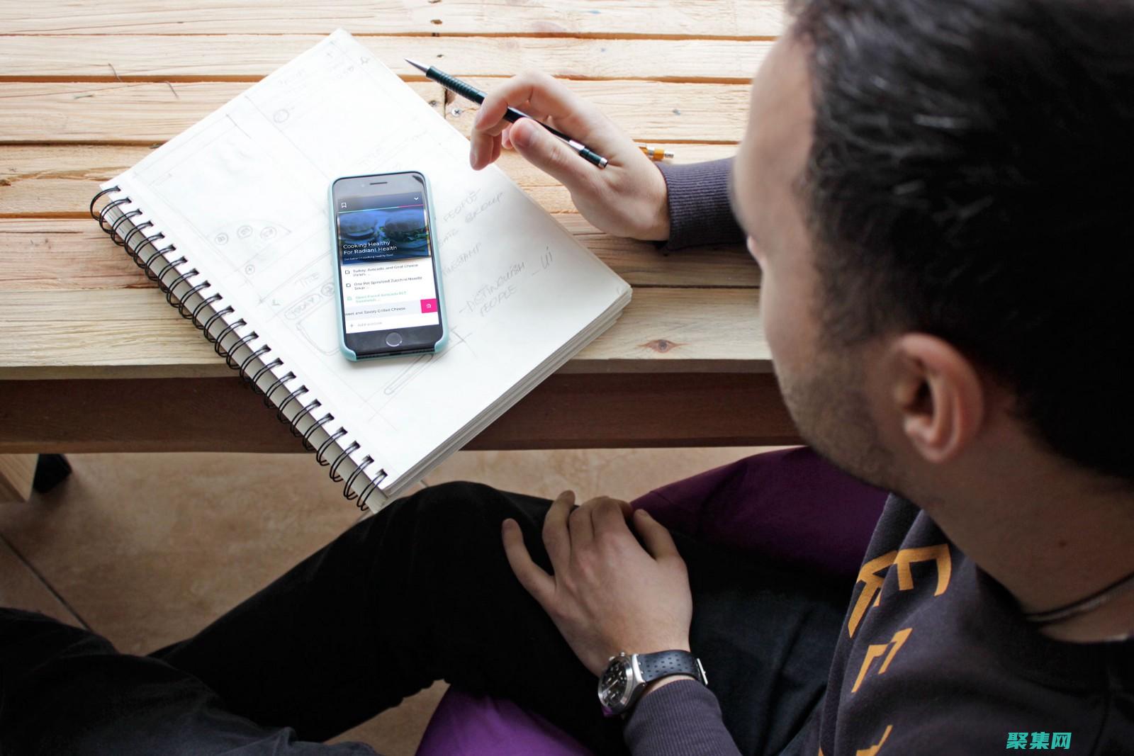 創新測試的未來